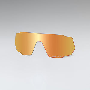 SHIMANO Verres TCNM2 Ridescape Bright Soleil