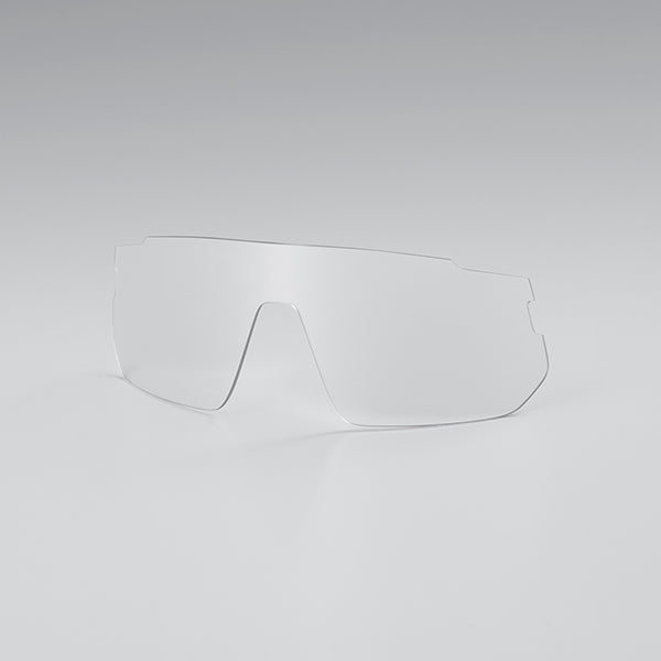 SHIMANO Verres TCNL2 Transparent