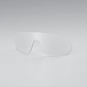 SHIMANO Verres TCNL2 Transparent