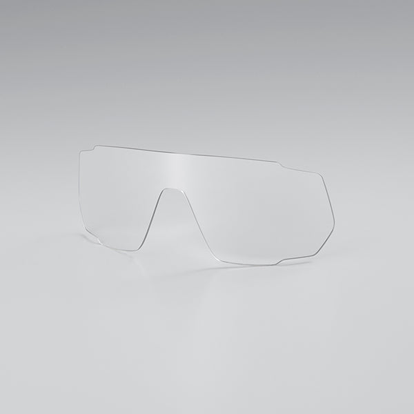 SHIMANO Verres TCNM2 Transparent