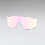 SHIMANO Verres PLSR3 Transparent