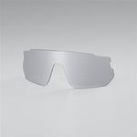 SHIMANO Verres TCNM2 Photochromique Gris