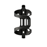 PRO Porte Bidon Côté Noir / Alu / 2 côtés universel