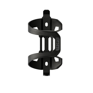 PRO Porte Bidon Côté Noir / Alu / 2 côtés universel