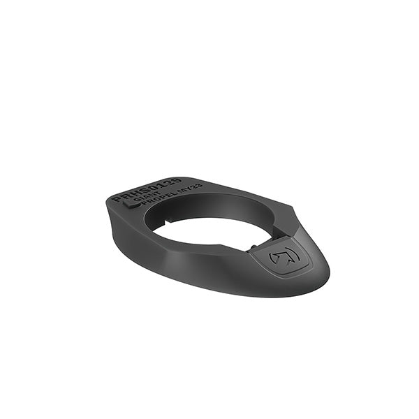 PRO Spacer Cintre Vibe EVO Noir/Giant Propel (2023)