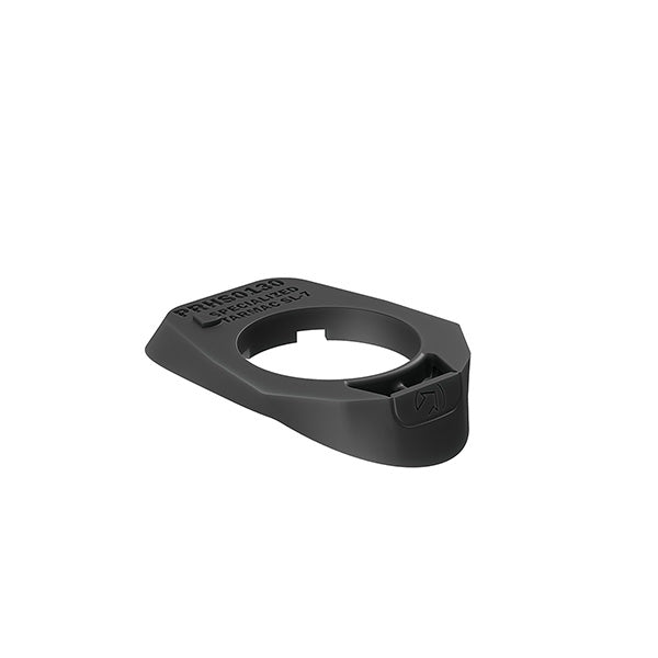 PRO Spacer Cintre Vibe EVO Noir/Specialized Tarmac SL7