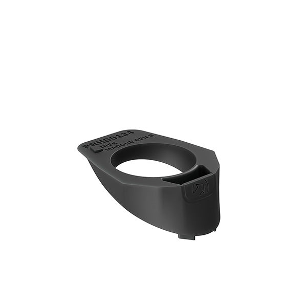 PRO Spacer Cintre Vibe EVO Noir/Trek Madone SL/SLR Gen 8