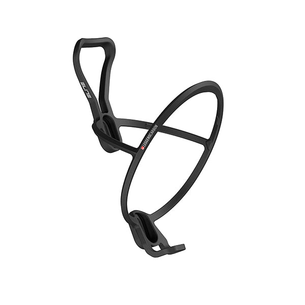 Porte-bidon carbone Elite Leggero