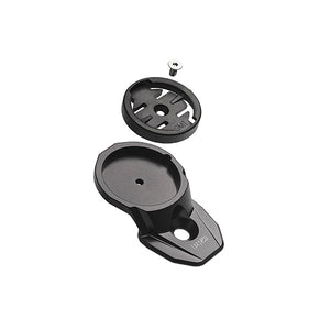 PRO Support Compteur VTT Noir/Potence Tharsis/Koryak