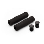 PRO Poignées RollerRace Perf Noir 130mm A glisser