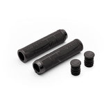 PRO Poignées MoonDust Perf Noir 130mm Lock on