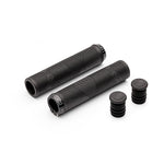 PRO Poignées HeroDirt Sport Noir 132.5mm Lock on