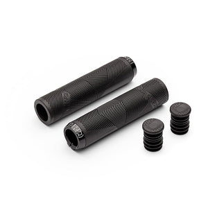 PRO Poignées HeroDirt Sport Noir 132.5mm Lock on