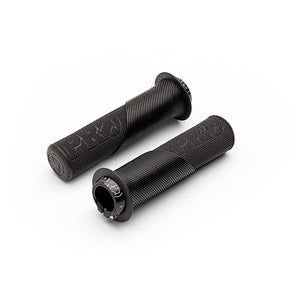 PRO Poignées SlickRock Perf Noir Rebord 32mm/130mm/Lock on