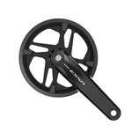 SHIMANO Pédalier 7/8 vitesses FC-U2001-1 40D w/ GC