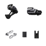 SHIMANO DI2 Upgrade Kit Deore (M6250) RD-SGS, SW-IR, BT, EC, QL