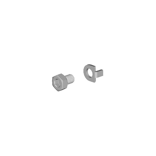 SHIMANO Vis et plaque fixation Câble BR-M375