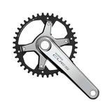 SHIMANO Pédalier 9/10/11v PS FC-U6030-1 40d Ss Carter