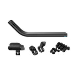 PRO Set Clip-on Forme J 45° Rep-Bras/Sup Cin/Spacers/Exten