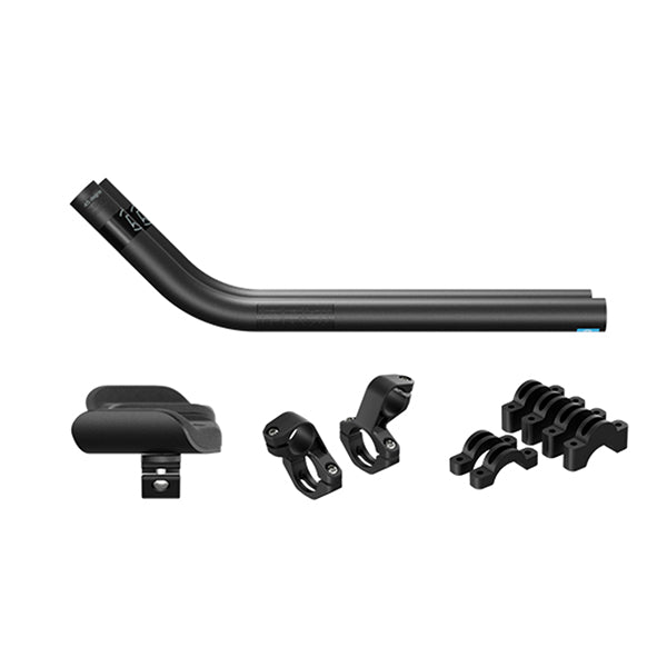 PRO Set Clip-on Forme J 45° Rep-Bras/Sup Cin/Spacers/Exten