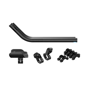 PRO Set Clip-on Forme J 45° Rep-Bras/Sup Cin/Spacers/Exten