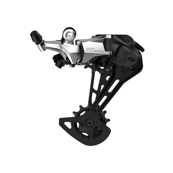 SHIMANO Dérailleur Arr 10/11v PS RD-U6000 Cues