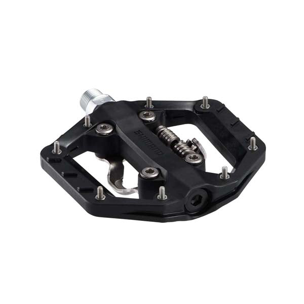 SHIMANO Pedales SPD Cales SM-SH51 PD-EH510