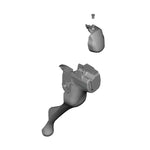 SHIMANO Kit Levier Gauche ST-U3030-L