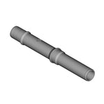 SHIMANO Axe Moyeu FH-M9210-B