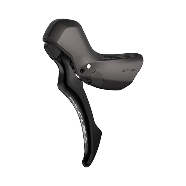 SHIMANO Manette Frein Gauche Cues Cintre route drop