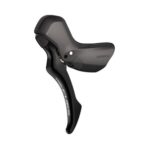 SHIMANO Manette Frein Gauche Cues Cintre route drop