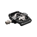 SHIMANO Pedales SPD Cales CL-MT001 PD-M8220 Deore XT Noir