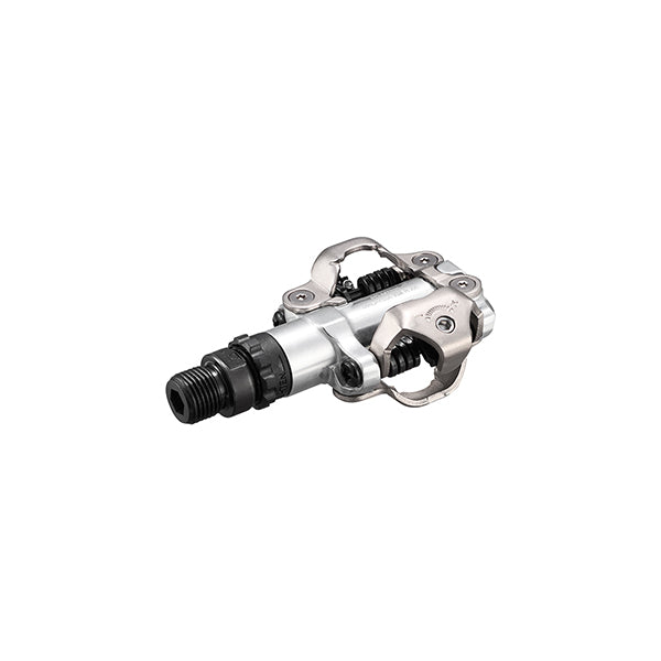 Paire de pédales SHIMANO (SPD) PD-MT520 Double face