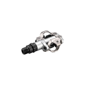 Paire de pédales SHIMANO (SPD) PD-MT520 Double face