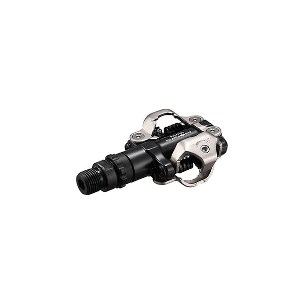 Paire de pédales SHIMANO (SPD) PD-MT520 Double face
