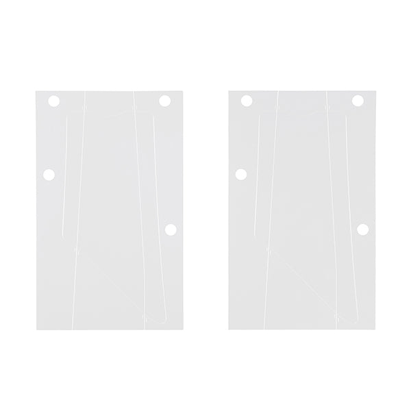 SHIMANO Sticker Protection FC-M8200