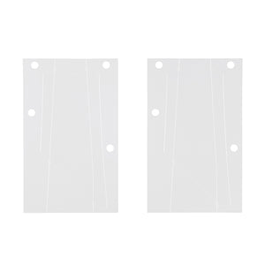 SHIMANO Sticker Protection FC-M8200