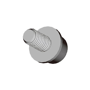 SHIMANO Vis Fixation Câble (M5x9.2) FD-U8010