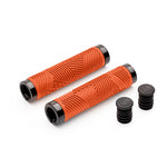 PRO Poignées SlickRock Team 145mm Lock on Orange