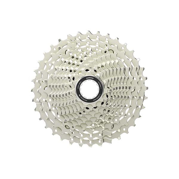 SHIMANO Cassette 11 vitesses 11-36D CS-RS400 Tiagra