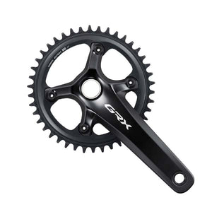 SHIMANO Pédalier 12v FC-RX820-1 42d