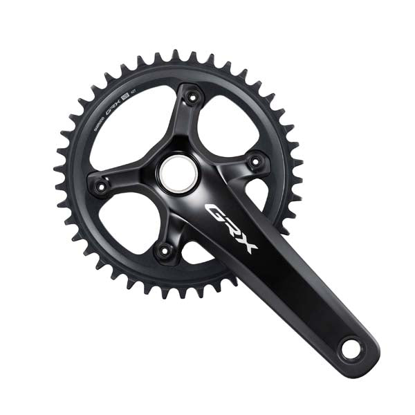 SHIMANO Pédalier 12v FC-RX820-1 42d