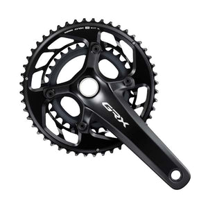 SHIMANO Pédalier 12v FC-RX820-2 48-31d