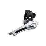 SHIMANO Dérailleur avant 11v FD-R4000 31.8 50/52D