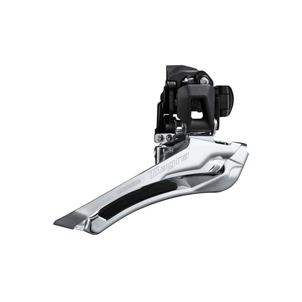 SHIMANO Dérailleur avant 11v FD-R4000 31.8 50/52D