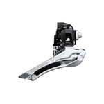 SHIMANO Dérailleur Avant 11v FD-R4000 A Braser 50-52D