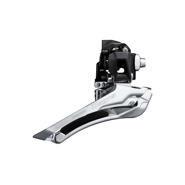 SHIMANO Dérailleur Avant 11v FD-R4000 A Braser 50-52D