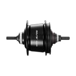 SHIMANO Moy Vit Int 8v 187/36 Noir SG-S7001-8 Alfine Center Lock