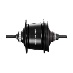 SHIMANO Moy Vit Int 8v 187/36 Noir SG-S7001-8 Alfine Center Lock