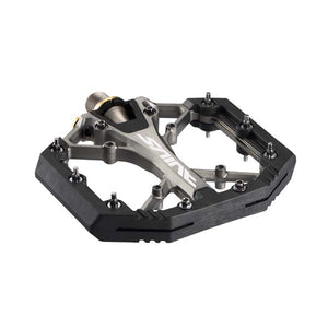 SHIMANO Pedales Plates Pour BMX/DH PD-G8040 SAINT